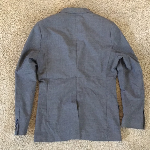 2-button blazer from H&M - Picture 4 of 4